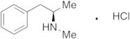 R-(-)-Methamphetamine Hydrochloride (1.0mg/ml in Acetonitrile)