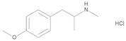 PMMA Hydrochloride (1mg/ml in Acetonitrile)