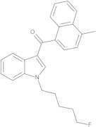 4-Methyl AM-2201 (1mg/ml in Acetonitrile)