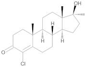Methylclostebol (1.0mg/ml in Acetonitrile)