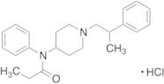 beta-Methylfentanyl Hydrochloride (1mg/ml in Acetonitrile)