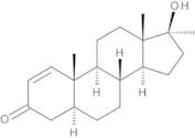 Methyl 1-Testosterone (1.0mg/ml in Acetonitrile)