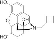 Nalbuphine (1.0mg/ml in Acetonitrile)