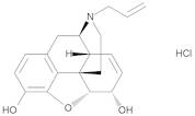 Nalorphine Hydrochloride (1.0mg/ml in Acetonitrile)