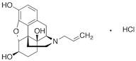 6-Beta-Naloxol Hydrochloride (1.0mg/ml in Acetonitrile)