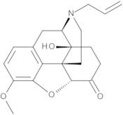 Naloxone 3-Methyl Ether (1.0mg/ml in Acetonitrile)