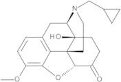 Naltrexone 3-Methyl Ether (1.0mg/ml in Acetonitrile)