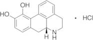 R-(-)-Norapomorphine Hydrochloride (1.0mg/ml in Methanol)