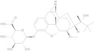 Norbuprenorphine 3-beta-D-Glucuronide (1mg/ml in Acetonitrile)