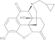 10-Oxo Naltrexone (1.0mg/ml in Acetonitrile)