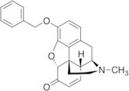 6-Oxo-benzylmorphine (1 mg/ml in Acetonitrile)