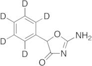 Pemoline-d5 (1mg/ml in Acetonitrile)