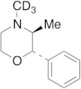 Phendimetrazine-d3 (1mg/ml in Acetonitrile)