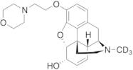 Pholcodine-d3 (1.0mg/ml in Acetonitrile)