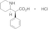 DL-erythro Ritalinic Acid Hydrochloride (1.0mg/ml in Acetonitrile)