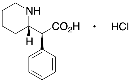 DL-threo-Ritalinic Acid Hydrochloride (1mg/ml in Acetonitrile)