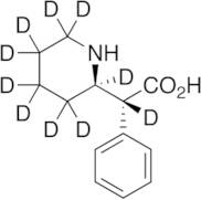 L-threo-Ritalinic Acid-d9 (Major) (1.0mg/ml in Acetonitrile)