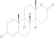 Δ1-Testolactone (1.0mg/ml in Acetonitrile)