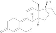 Tetrahydrogestrinone 90% (1.0mg/ml in Acetonitrile)