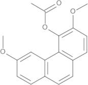 Thebaol Acetate (1.0mg/ml in Acetonitrile)