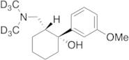 (±)-Tramadol-d6 (1.0mg/ml in Acetonitrile)