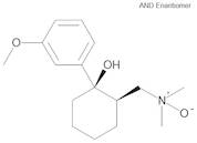 Tramadol N-Oxide (1.0mg/ml in Acetonitrile)