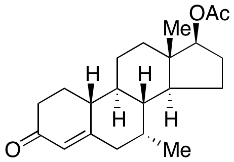 Trestolone Acetate (1.0mg/ml in Acetonitrile)