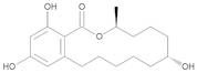 Alpha-Zeranol (1.0mg/ml in Acetonitrile)
