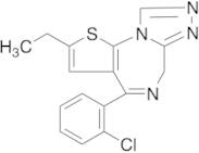 Metizolam (1.0 mg/mL in Methanol)