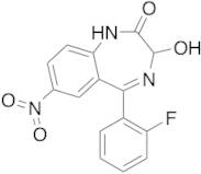 3-Hydroxy Nor-Flunitrazepam (Nifoxipam) (1.0 mg/mL in Methanol)