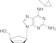 Abacavir (1.0 mg/mL in Methanol)