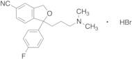 Citalopram Hydrobromide Salt (1.0 mg/mL in Methanol)