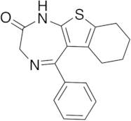 Bentazepam (1mg/mL in acetonitrile)