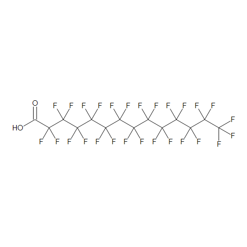 Perfluorotetradecano​ic Acid (50μg/mL in Methanol)