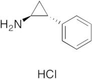 Tranylcypromine Hydrochloride (1.0 mg/mL in Methanol)