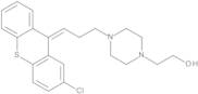 Zuclopenthixol (1.0 mg/mL In Methanol)