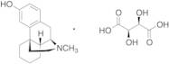 Levorphanol L-Tartrate (1.0 mg/mL in Methanol)