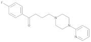 Azaperone (1.0 mg/mL in Methanol)