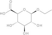 Ethyl Beta-D-Glucuronide (1.0 mg/mL in Methanol)