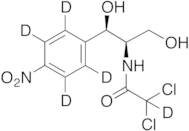 Chloramphenicol-d5 (100Mug/mL in Acetonitrile)