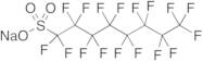 Sodium Perfluoro-1-octanesulfonate (50 μg/mL in Methanol)