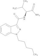 AB-PINACA (1.0 mg/mL in Methanol)