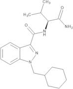 AB-CHMINACA (1.0 mg/mL in Methanol)