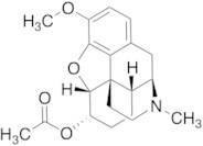 Acetyldihydrocodeine (1.0 mg/mL in Acetonitrile)