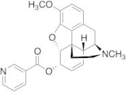 Nicocodine (1.0 mg/mL in Acetonitrile)