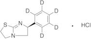Levamisole-d5 Hydrochloride (1.0 mg/mL in Methanol)