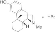 Racemorphan Hydrobromide (1.0 mg/mL in Methanol)
