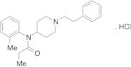 o-Methyl Fentanyl Hydrochloride (100 μg/mL in Methanol)