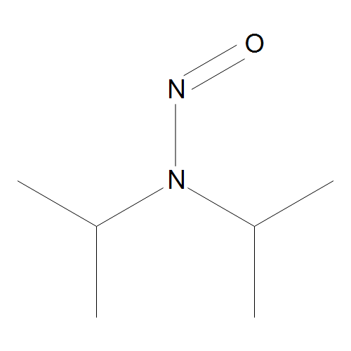 N-Nitrosodiisopropylamine (1mg/mL in Methanol)
