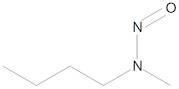 N-Butyl-N-methylnitrosamine (1mg/mL in Methanol)